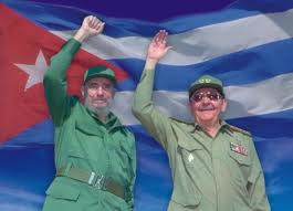 Electos Fidel y Raúl delegados al Sexto Congreso del Partido Comunista