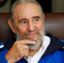 Reflexiones de Fidel Castro: Los dos terremotos