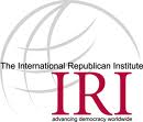 International Republican Institute: otro encubrimiento imperial para la desestabilización