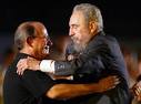 La voz de la Revolución cubana es Fidel