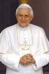 Visitará Cuba el Papa Benedicto XVI del 26 al 28 de marzo
