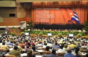 En Cuba por mayor unidad y más Revolución