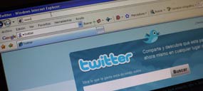Denuncian internautas en Twitter hostilidad anticubana