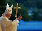 Papa Benedicto XVI ruega al Señor bendiga a Cuba y a sus hijos.