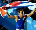 Cuba en el lugar 16 de los Juegos Olímpicos