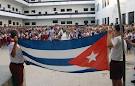 Educación Cubana: conquista de la Revolución